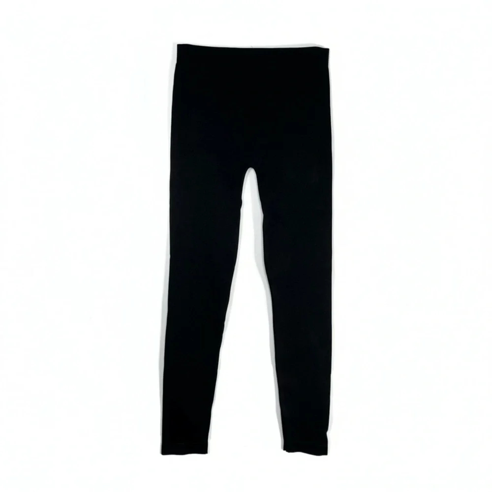Soho Girls Kids Black Tights